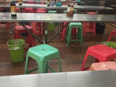 -广场正宗原汁薏米店