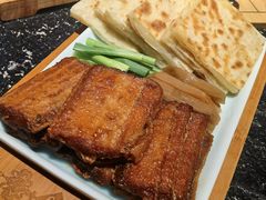 -局气 烤鸭·北京菜(光华路店)