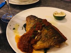 -WOLFGANG PUCK KITCHEN & BAR(迪士尼小镇店)