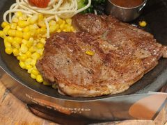 -菲滋意式餐厅(青悦城店)