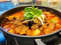 -天仁聚驴肉香(北石槽店)