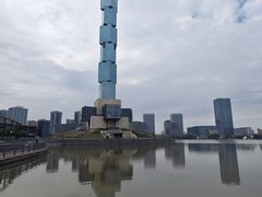 -聚龙湖公园