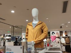 -优衣库(上海金桥太茂店)