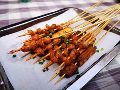 -辣不怕口味虾(凌霄路店)