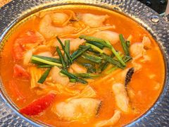 -谷田稻香·砂锅菜(元洪店)