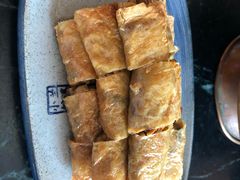 -兰溪小馆(东直门簋街店)