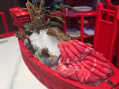-小龙翻大江文化火锅(宽窄店)