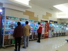 -南宁时代电影大世界(CGS激光中国巨幕)