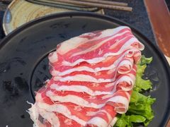 -老墙根涮肉(王四营店)