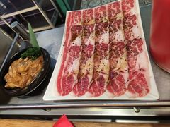-韩宫宴和牛烤肉(宁波环球银泰城店)