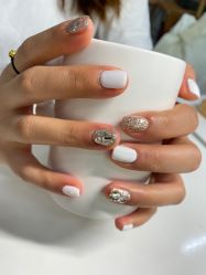 -Meet Nail 美睫·美甲
