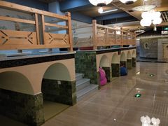 -纽斯洗浴SPA(三墩店)