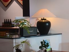 -如禾素食·下午茶·糖水