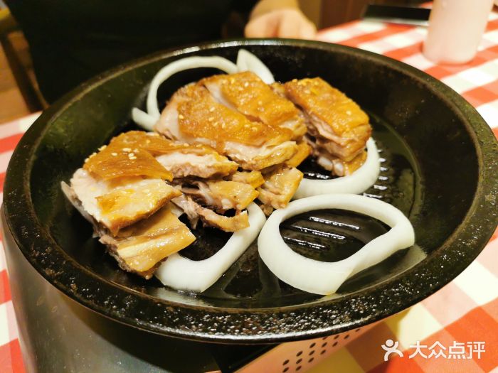 西贝莜面村(香蜜湖店)图片
