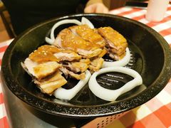 -西贝莜面村(香蜜湖店)