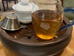 -北海金昌开元名都大酒店·四季轩中餐厅