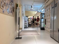 -YCHL Studios健身工作室(市二宫店)