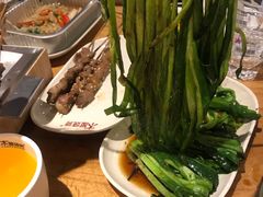 -木屋烧烤(岗顶二店)