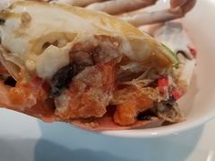 -柒厢食事雅谈