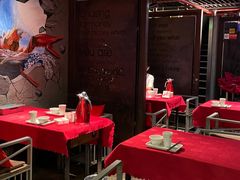 -龙巢盱眙龙虾·牛蛙·烧烤宵夜(八卦岭店)