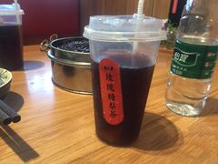 -羊城酒店·中餐厅