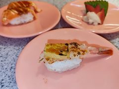 -争鲜回转寿司(中街大悦城店)