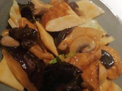 佛门炒素-席家花园(巨鹿花园店)