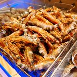 100元实现海鲜眼肉双重自由