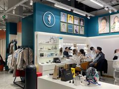 -海马体照相馆(合肥包河万达广场店)