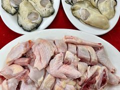 -花苑美食横琴生蚝火锅(拱北粤华路店)