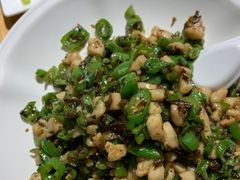 -兔行天下-鸿鹤鲜锅兔(中海国际店)