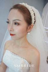 -莫小姐婚纱