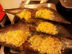 -香满堂川湘菜烤鱼(龙茗路店)