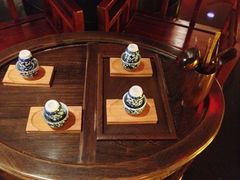 -海航大厦万豪酒店彩海轩中餐厅(霄云路店)