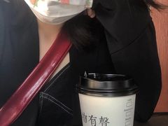 风味拿铁-HUG COFFEE(鼓楼店)