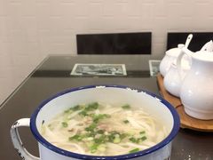 -十八家面馆(均瑶店)