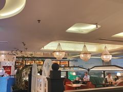 -良木缘咖啡西餐(优品道广场店)