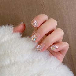 -M·X Nail日式美甲美睫