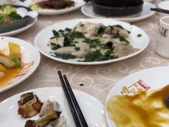 -凤城礼记鱼翅海鲜酒家(新马路总店)