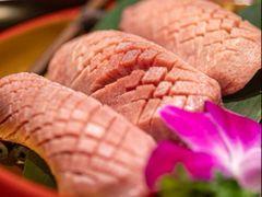 -無二炙坊·和牛烧肉(大钟寺1733店)