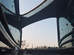 -CUBIC3三立方咖啡(凌空SOHO店)