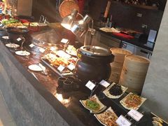 -索菲特西湖大酒店·香榭丽全日候餐厅(南山路店)