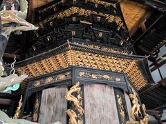 -窦圌山风景区
