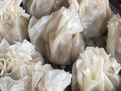 蒸烧麦-呼市烧麦羊杂(幸福路店)