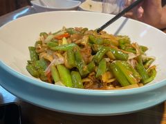 -韩师傅老大同刀削面(北苑路店)