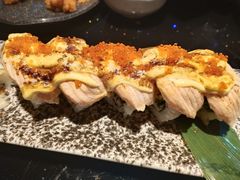 -真剑日本料理·铁板烧(贵州路店)