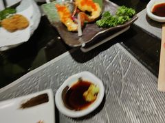 -昱匠·日本料理(金融街店)