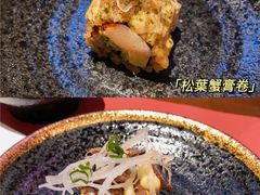 -鸟山鸣·日料食堂(王府井店)