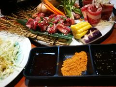 -牛家酒场(7mall店)