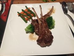 -EATALIA意塔利意式餐厅(鼓楼店)